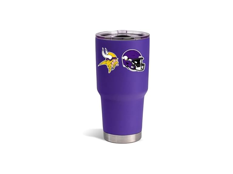 NFL 30oz SS Insulated Tumbler