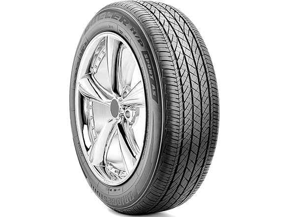 Bridgestone 245/50R19 105H XL BW Bridgestone DUELER