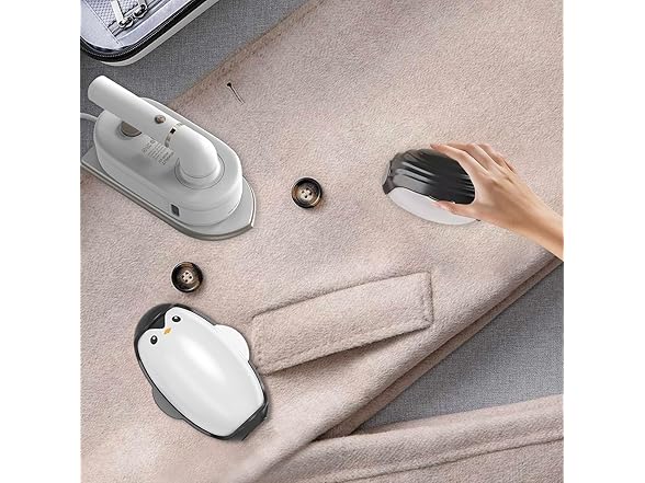 Washable Sticky Roller