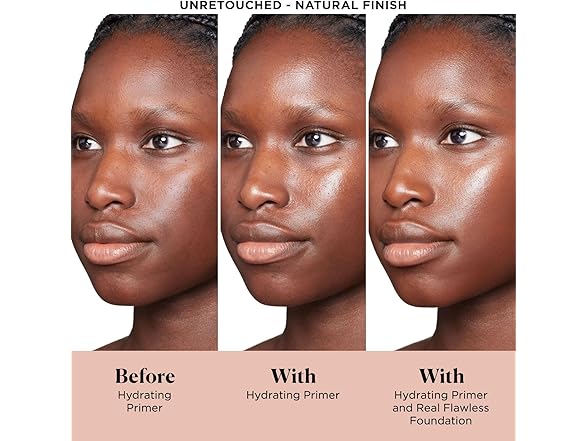 Laura Mercier Pure Canvas Primer Hydrating, 1 oz