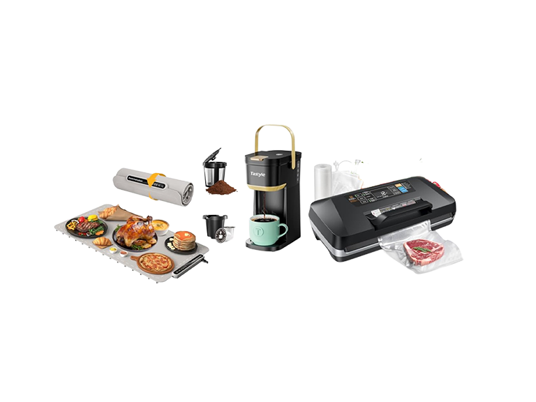 Slice, Dice and Save on Kitchen Gadgets!