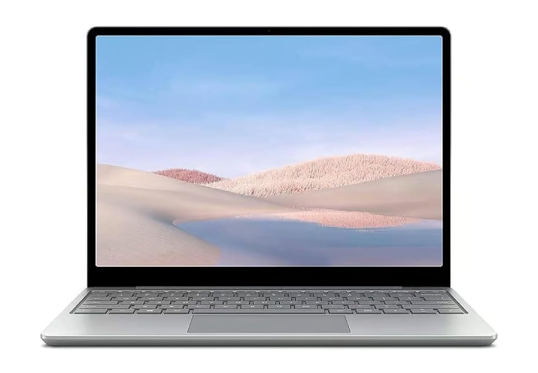 Microsoft Surface Laptop Go - Gallery 5