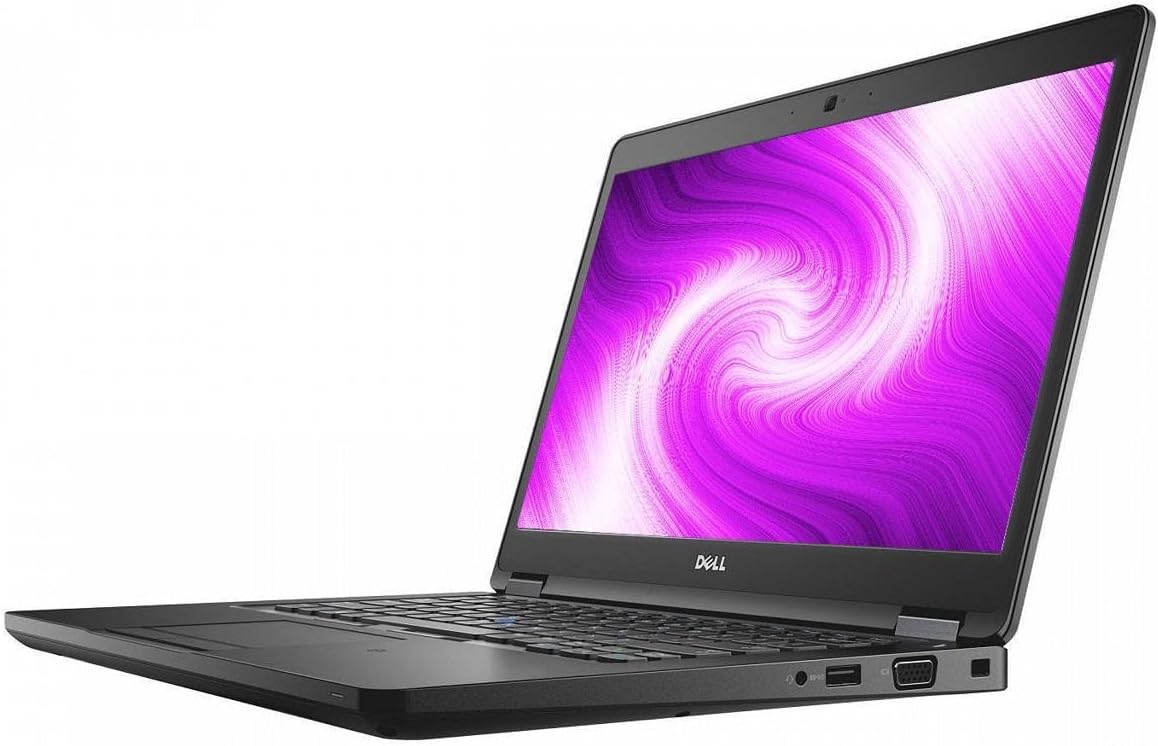 Dell Latitude 5480 Laptop (Open Box) - Gallery 2