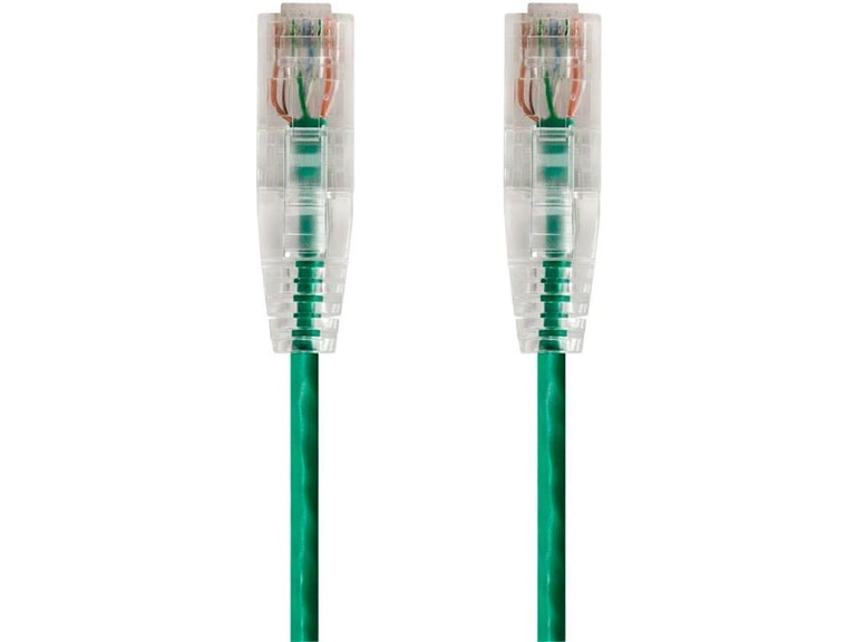 Monoprice Cat6 5ft 28AWG Patch Cable