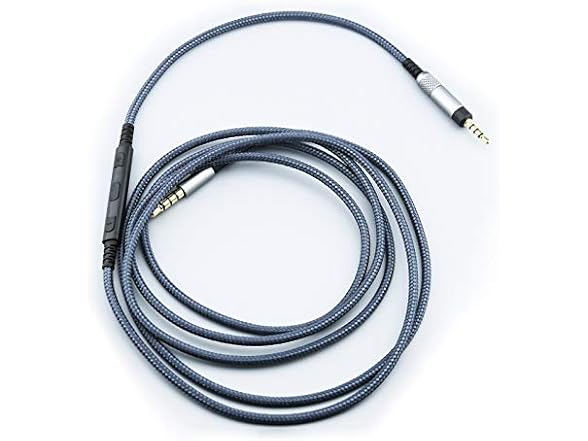 Headphone Cord Replacement Audio Cable