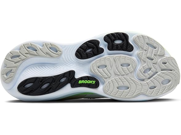 Brooks Men’s Adrenaline GTS 25 Shoe