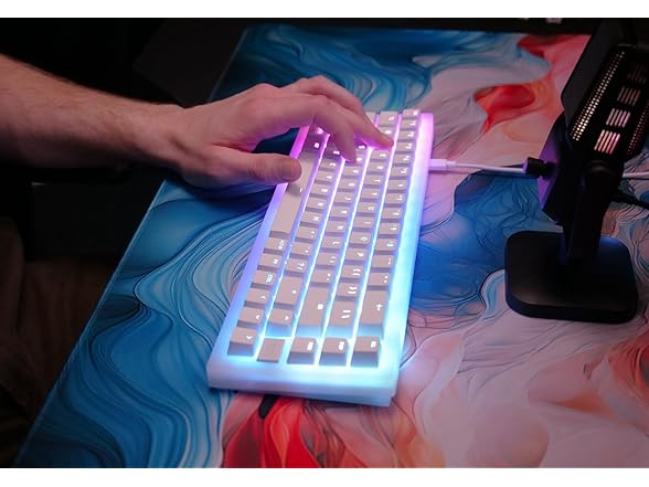CHERRY XTRFY GP5 XL Gaming Mousepad