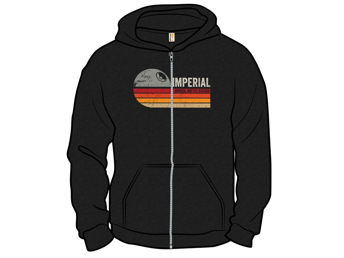 Imperial Vintage - Gallery 14