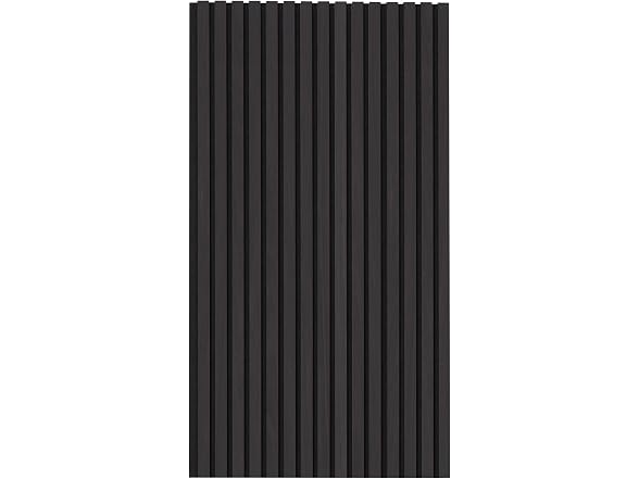 Wood Slat Acoustic Panels - 23.6" x 47.2"