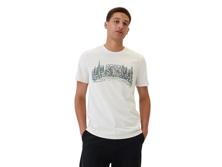 GAP Men Pocket Tee - Gallery 13