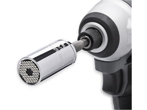 GEARWRENCH GEARWRENCH 3/8 Drive Universal Socket