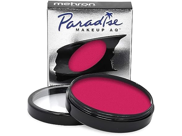 Mehron PARADISE PRO DK PINK