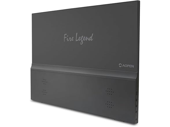 AOPEN 15.6" FHD IPS Portable Monitor