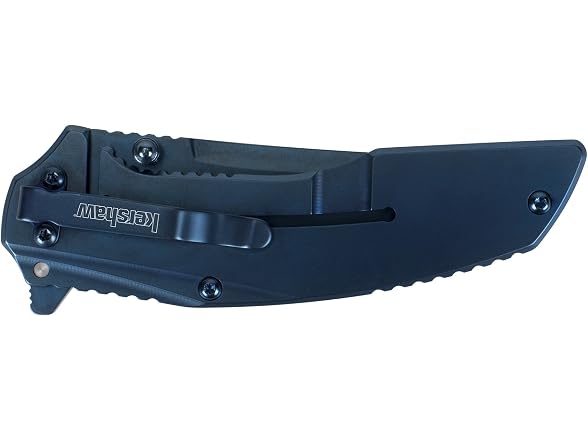 Kershaw Outright Folding Pocket Knife