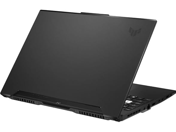 ASUS TUF Dash FX517ZR Gaming Laptop