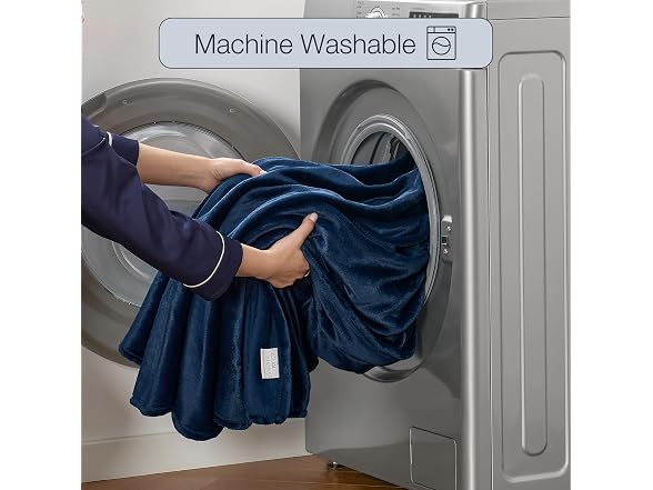 Casual Living Fleece Blanket