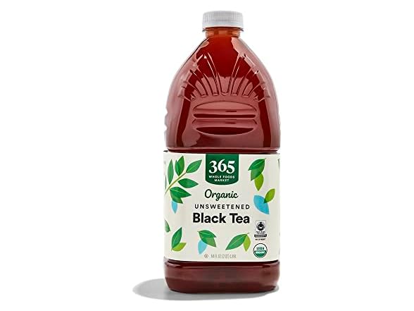 365 by Whole Foods Market, Organic Black Tea