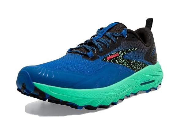 Brooks Cascadia 17 Men's Shoes