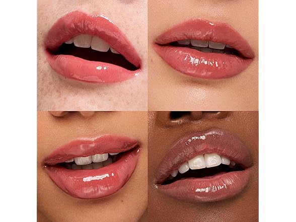 KIKO Milano 3D Hydra Xtreme Lipgloss 03