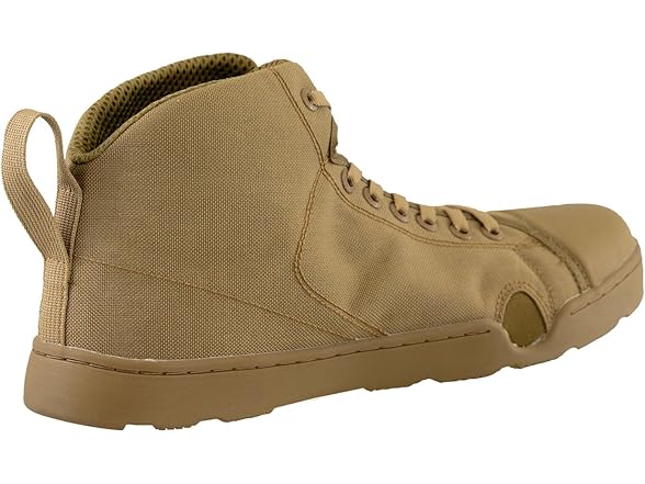 Altama Maritime Mid Dive Fin Boot