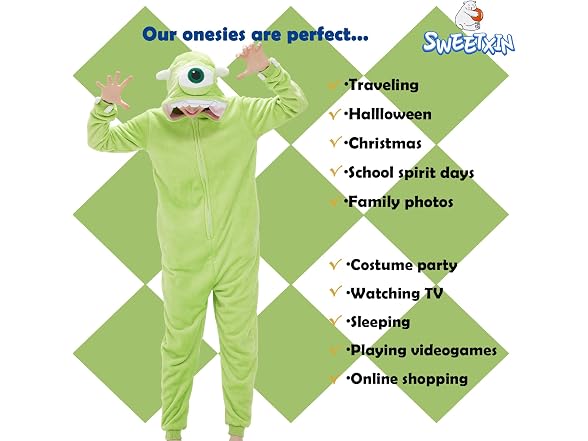 Mike Wazowski