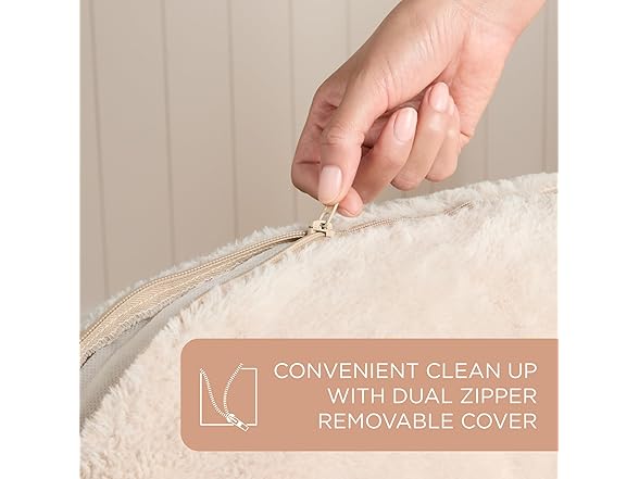 TOWN & COUNTRY EVERYDAY CuddleTown Faux 