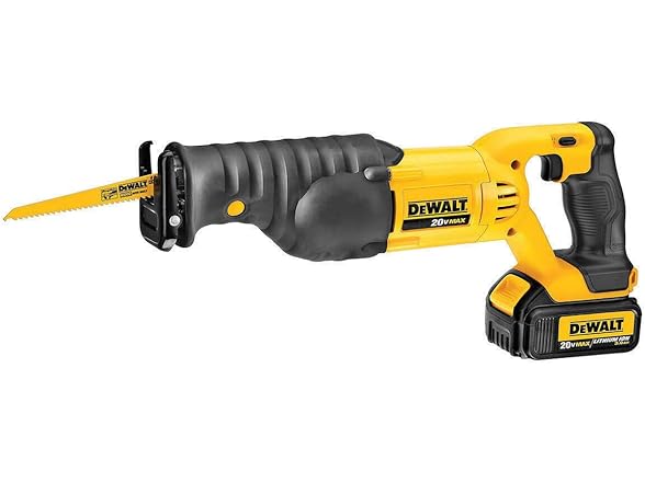 DEWALT 20V MAX* Cordless Drill Combo Kit