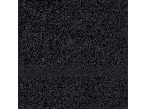 DII Basic Terry Collection Waffle Dishtowel Set