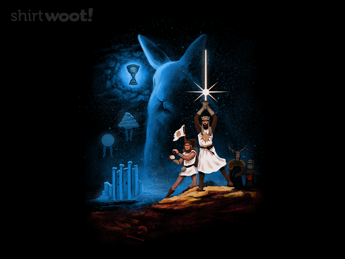 Grail Wars - Gallery 4