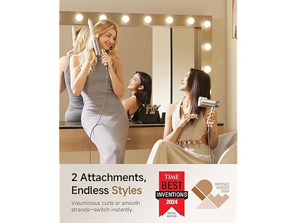 DREAME AHD51-2 DREAME Pocket Hair Dryer