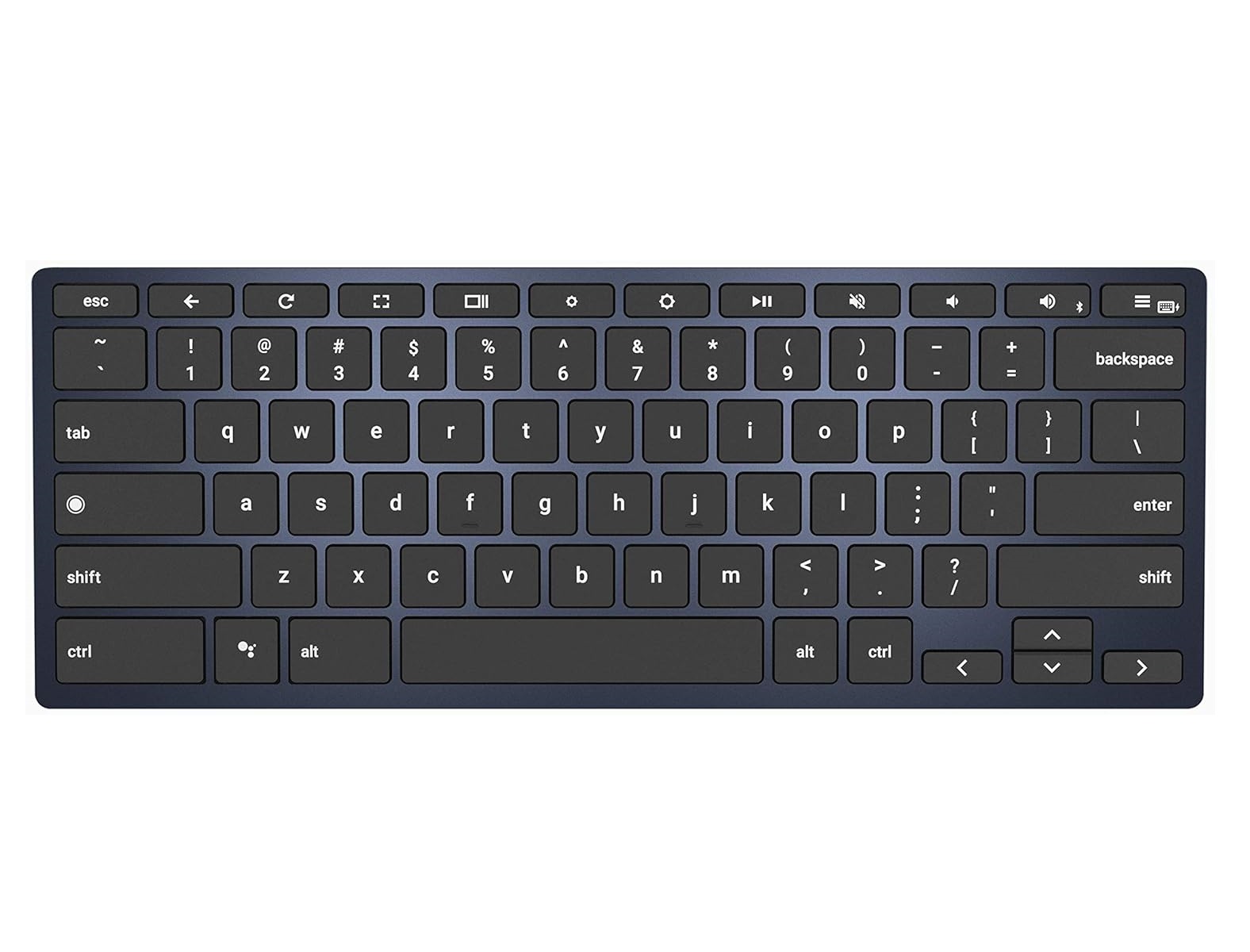 Brydge Wireless Keyboard for ChromeOS - Gallery 7