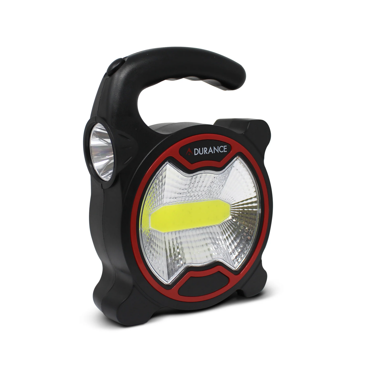 Adurance 2-in-1 Easy-Carry Flashlight & Work Light - Gallery 7
