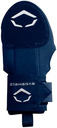 EvoShield Sliding Mitt - Youth Size, Navy