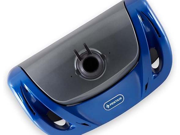 Dorado Suction Side Pool Cleaner 360151 (Open Box)
