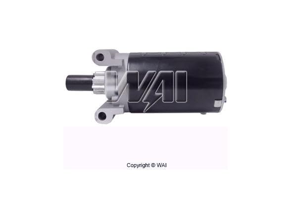 WAI 34009N Str Ut Pmdd 12 V CCW 9 T