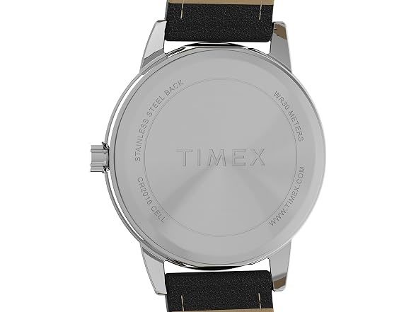 Timex Women 30mm Easy Reader Watch