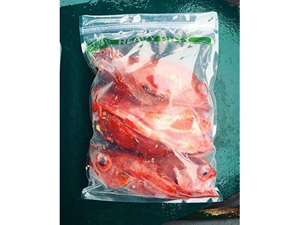 Smelly Proof Bear Tested No Smell Bag,