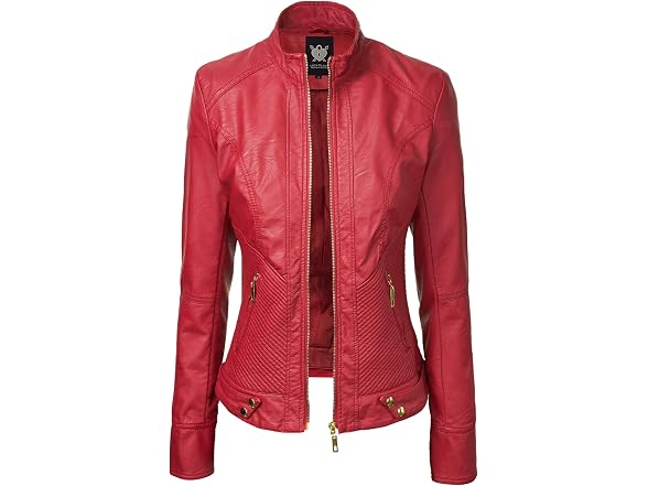 Lock And Love Women (L) LL Wjc747a Dressy Jacket