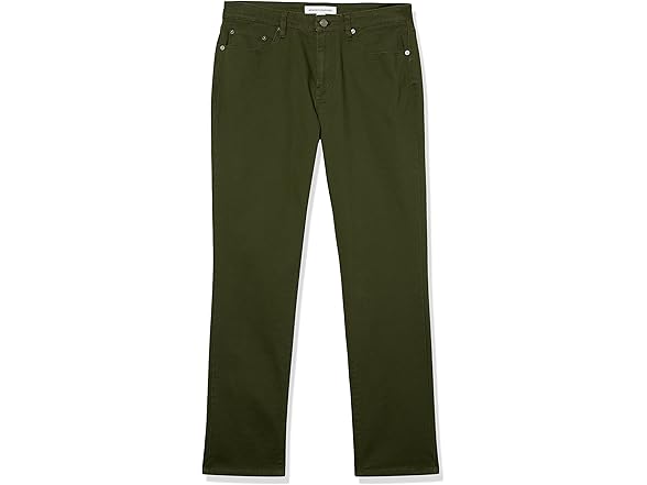 Amazon Essentials Men (32W x 29L) 5-pocket Pant
