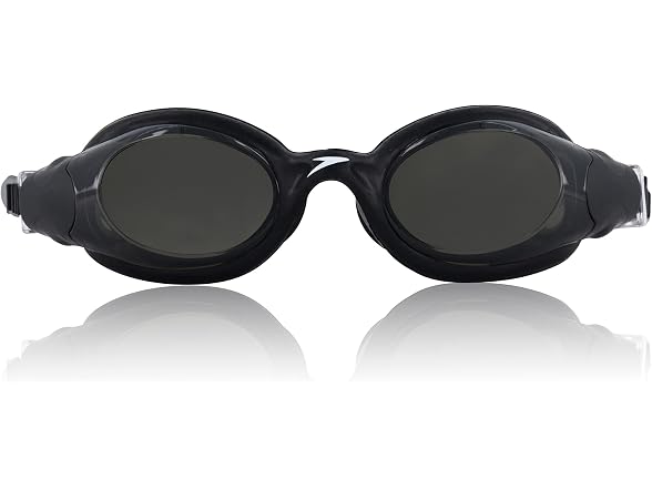 Speedo Unisex-Adult Swim Goggles Hydrosity,