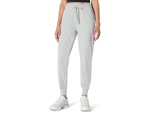 Amazon Essentials Womens Athletic Fit Jogger