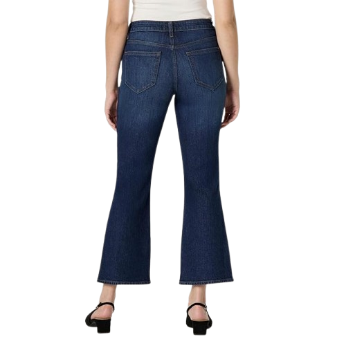 AE Womens Medium Stretch Kick Jean - Gallery 11