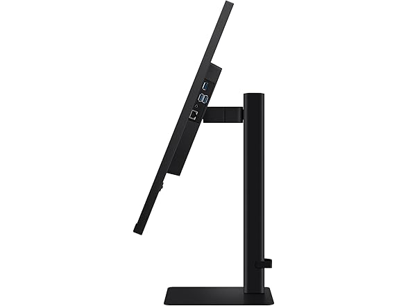 Samsung 32" 4K Monitor | LS32D800UBNXGO