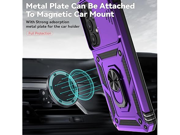 YZOK for Galaxy A35 5G Case