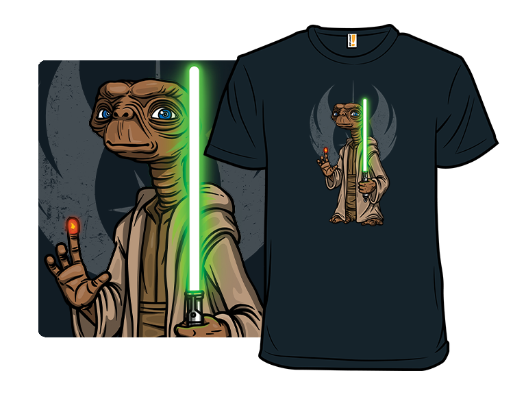 Use The Force Elliot