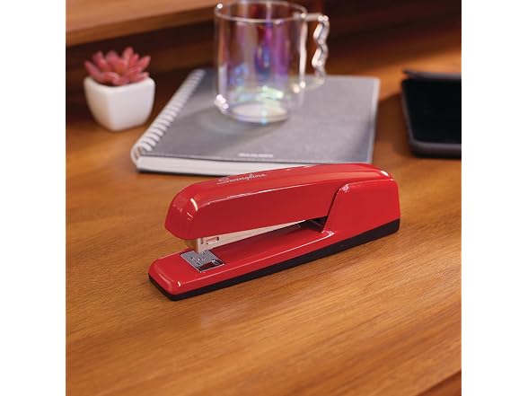 Swingline Swingline Stapler, 30 Sheet Capacity,
