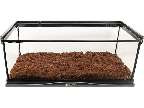 Zoo Med Eco Earth Loose Coconut Fiber Substr
