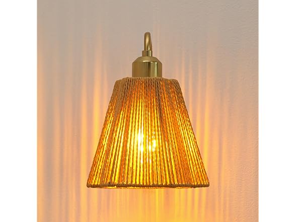 Parrot Uncle Boho Wall-Mounted Light