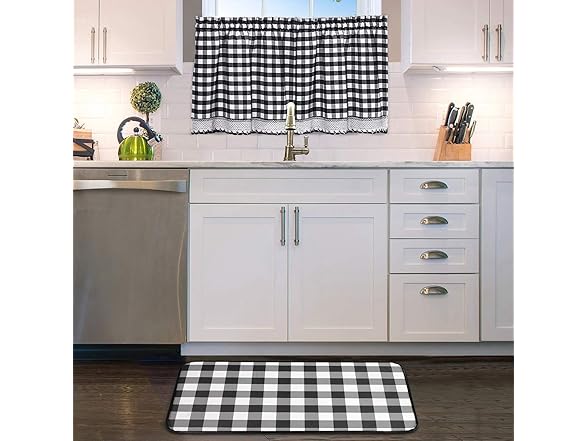 Sweet Home Kitchen Floor Mat Rug