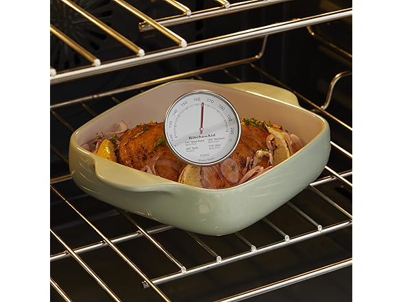 KitchenAid KitchenAid Leave-in Meat Thermometer